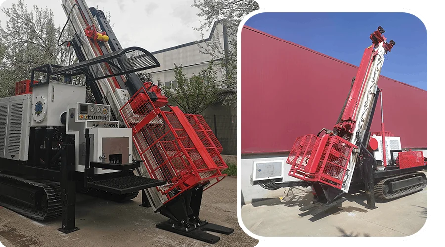 محصولات دایان دیرک سپهر